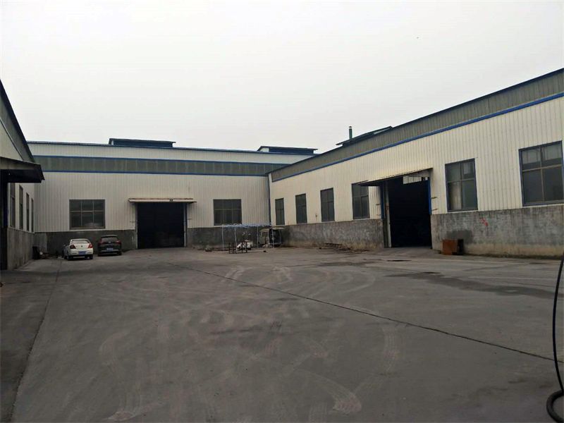 鋼鐵燒結(jié)煙氣超低排放改造與您攜手行動(dòng)，建設(shè)天藍(lán)、地綠、水清的美麗中國(guó)